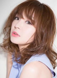 菱形臉跟這些發(fā)型設(shè)計(jì)真的很搭 快來get吧”