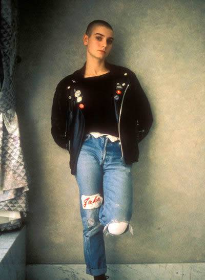 近代女明星發(fā)型圖片 百變?cè)煨鸵I(lǐng)時(shí)尚潮流