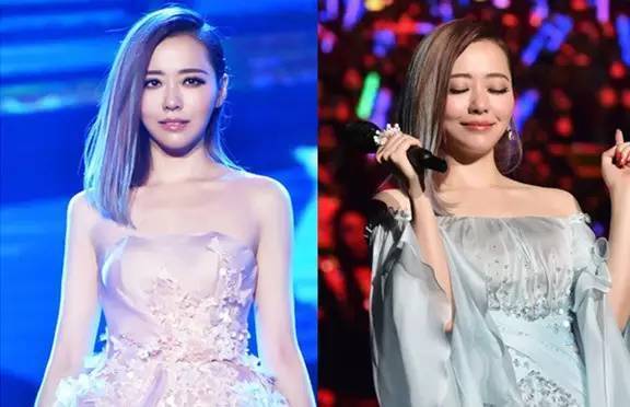 想男人對上眼 那就趕緊偷學(xué)女神超美的側(cè)分發(fā)型吧