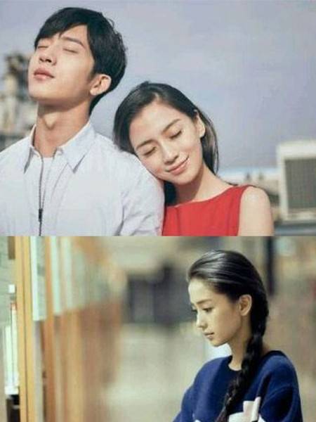 angelababy近期發(fā)型盤點 一言不合就刷屏