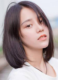 夏季清新文藝短發(fā)造型 誰說只有長(zhǎng)發(fā)才動(dòng)人”