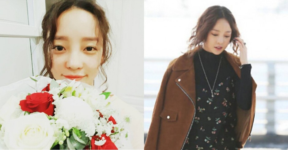 2017韓國(guó)流行發(fā)型有哪些 看這些明星就知道了