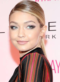 歐美女明星發(fā)型圖片 女神級長發(fā)大放送”