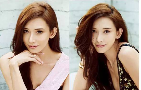 想男人對上眼 那就趕緊偷學(xué)女神超美的側(cè)分發(fā)型吧