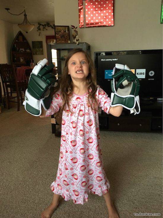 搞笑內(nèi)涵圖片之總感覺好像哪里不對(duì)