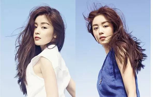 想男人對上眼 那就趕緊偷學(xué)女神超美的側(cè)分發(fā)型吧