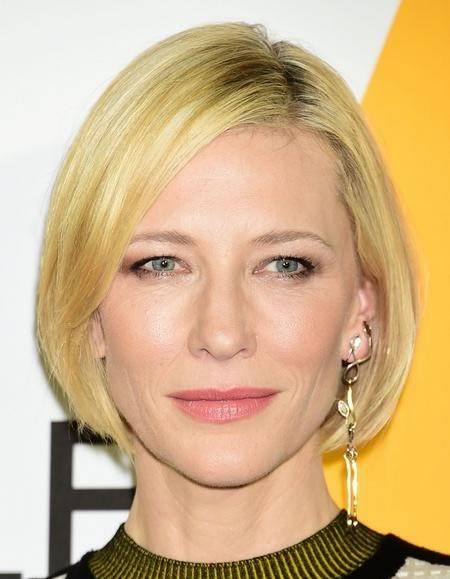 女明星發(fā)型圖片分享 凱特女王特演繹氣質(zhì)發(fā)型