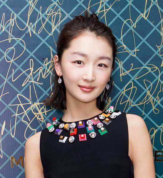 宋茜劉詩詩發(fā)型這么美 全因加了這一步