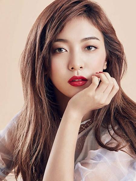 韓國女明星發(fā)型 看看有沒有適合你的那款