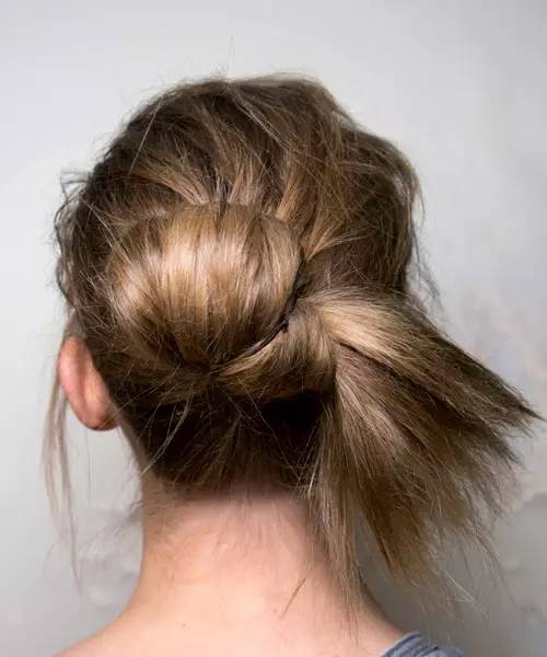 一起來看看火爆新潮明星最愛的QQ發(fā)型