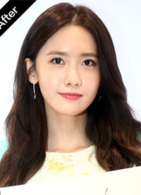 秋季就要美美的 個(gè)性氣質(zhì)長發(fā)也有講究