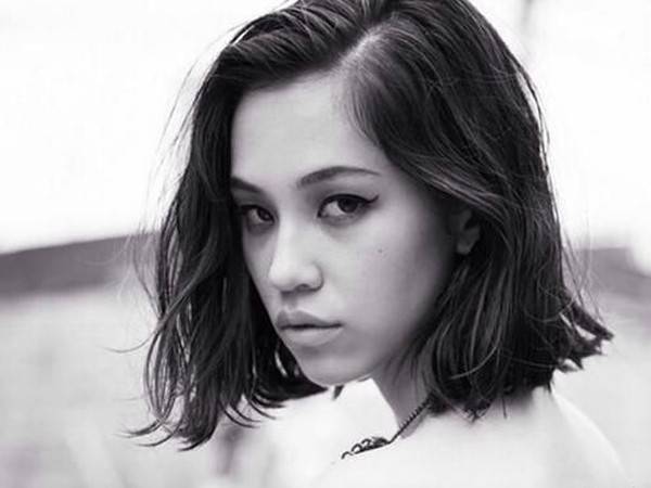 《黑粉》上線 袁姍姍時尚短發(fā)發(fā)型獲青睞