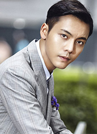 “張大佛爺”陳偉霆發(fā)型圖片大全 干凈利落帥氣逼人