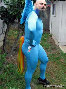 搞笑內(nèi)涵圖片之總感覺(jué)好像哪里不對(duì)