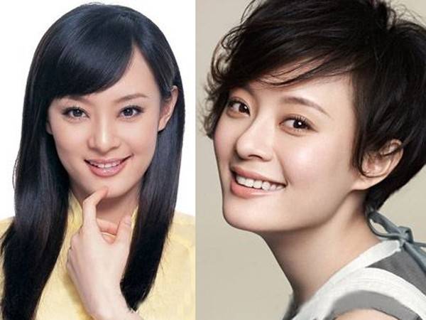 《黑粉》上線 袁姍姍時(shí)尚短發(fā)發(fā)型獲青睞