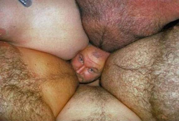 爆笑圖片大全之看多幾眼真的會眼瞎