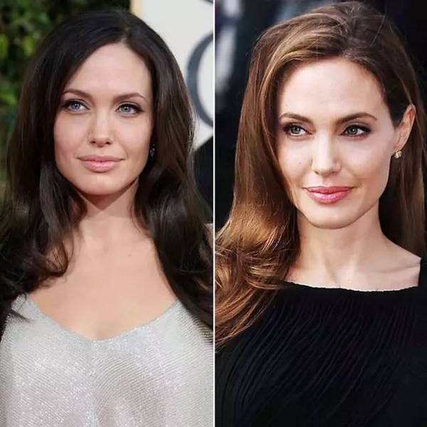 別再弄這樣的發(fā)型了 會讓你瞬間老十歲！