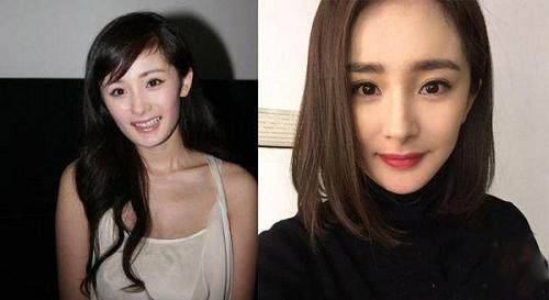 這些明星改變發(fā)型前后的圖片 簡直美哭了!
