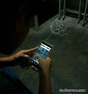 搞笑內(nèi)涵圖片之論男生如何在泳池制造飄逸效果