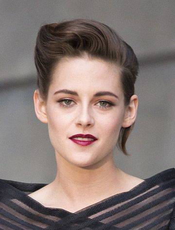 2016韓國女星早春度假系列發(fā)型欣賞