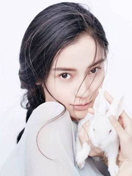 angelababy近期發(fā)型盤點(diǎn) 一言不合就刷屏