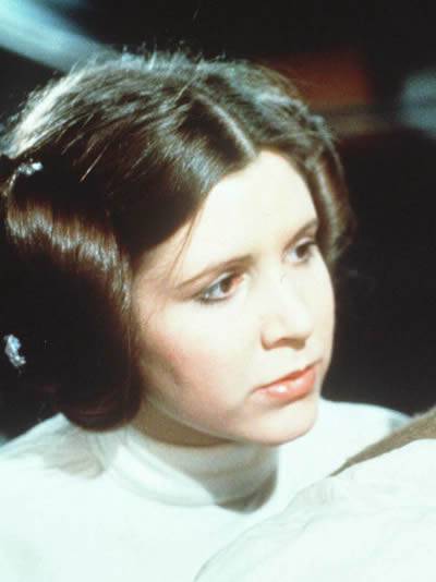 近代女明星發(fā)型圖片 百變造型引領(lǐng)時尚潮流