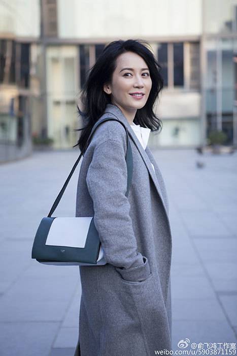 快來(lái)跟女星們學(xué)學(xué)2017年最有好感度的發(fā)型