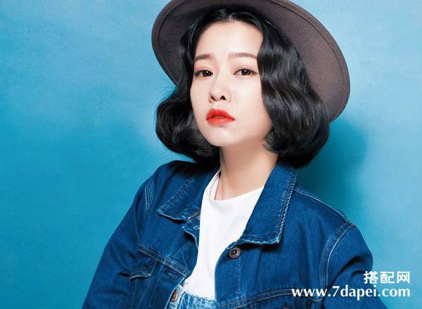 輕熟女氣質(zhì)發(fā)型 夏季清新扎法