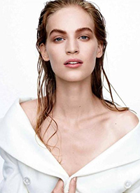 娛樂圈大油頭發(fā)型走高 濕發(fā)油發(fā)誰最美”