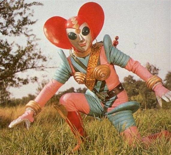 搞笑比基尼照片 這樣的泳衣你見過嗎