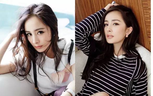 想男人對上眼 那就趕緊偷學(xué)女神超美的側(cè)分發(fā)型吧