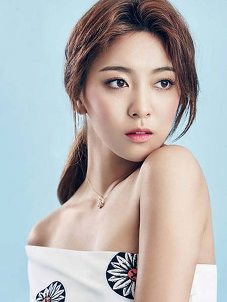 韓國女明星發(fā)型 看看有沒有適合你的那款