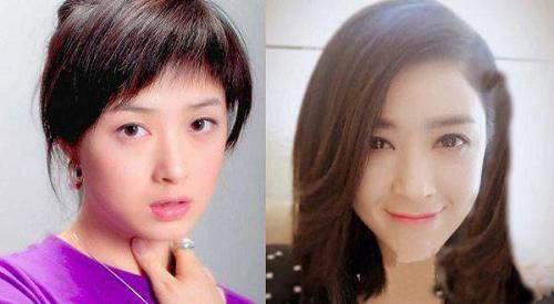 這些明星改變發(fā)型前后的圖片 簡直美哭了!