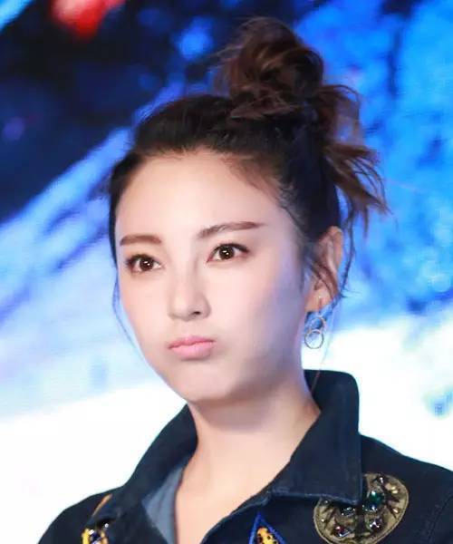 一起來看看火爆新潮明星最愛的QQ發(fā)型