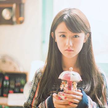 簡單淑女發(fā)型 清新時尚更為你增加人氣