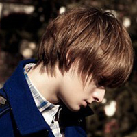 歐美成熟型男魅力頭像圖片