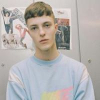 歐美帥氣男生頭像圖片