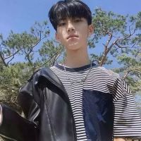 2016好看個性男生頭像圖片