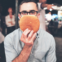 歐美帥氣個(gè)性搞怪型男頭像