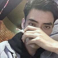 2016好看個性男生頭像圖片