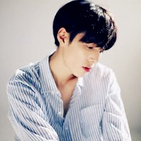 禁欲系高冷型男生頭像圖片