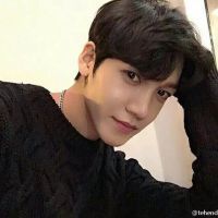 2016好看個性男生頭像圖片