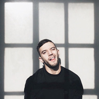 歐美帥氣個(gè)性搞怪型男頭像