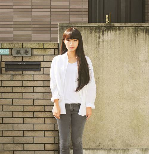 2016春季齊劉海發(fā)型圖鑒 唯美修顏俏皮可愛(ài)