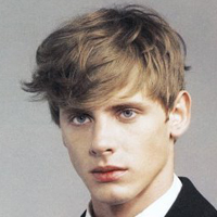 歐美成熟型男魅力頭像圖片