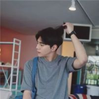 2016好看個性男生頭像圖片