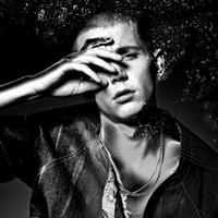 歐美成熟肌肉型男頭像圖片