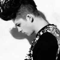 國(guó)外帥氣型男頭像圖片精選分享