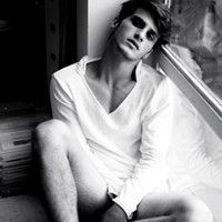 歐美成熟男生魅力頭像圖片