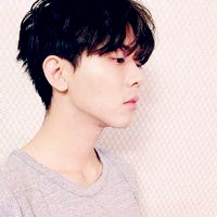 禁欲系高冷型男生頭像圖片